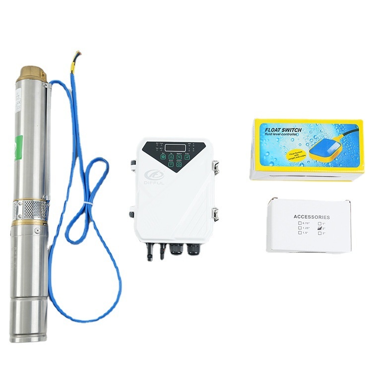 AquaSolar 200W